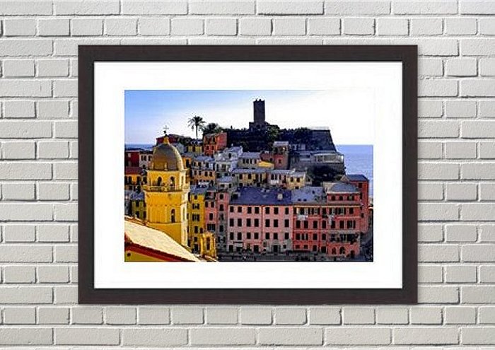 Framed Print Framed Print